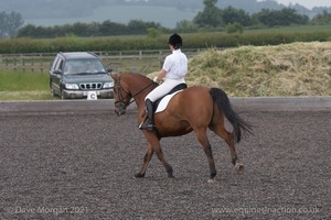 ISIS Dressage Challenge 2008